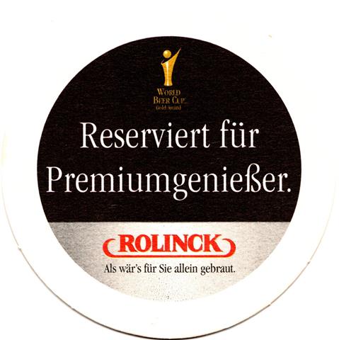 steinfurt st-nw rolinck reser 1-2a (rund215-premiumgenießer) 